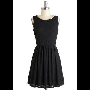 ✨Final Price✨ ModCloth String of Twirls Dress